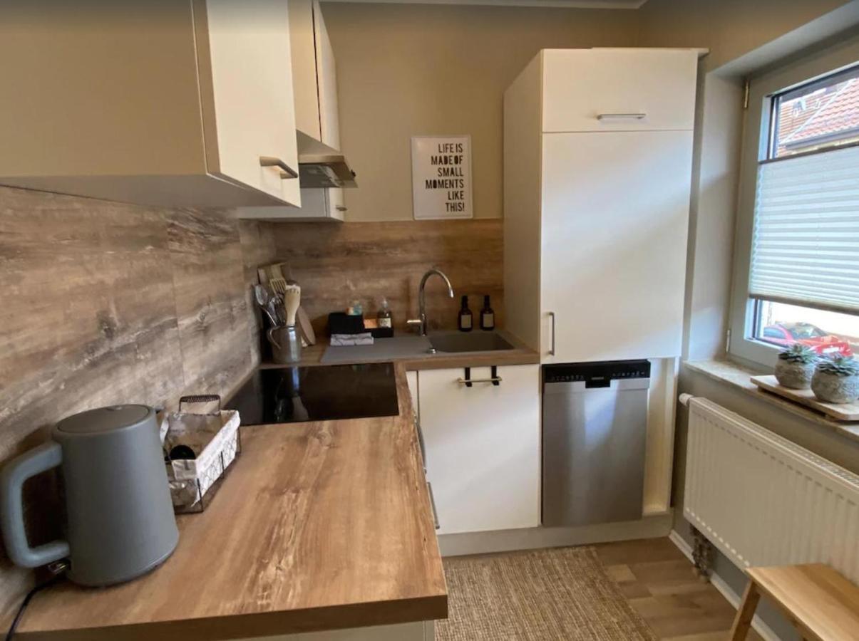 Das-Lagerhaus-Kleine-Oase Apartment Zweibrücken Екстериор снимка