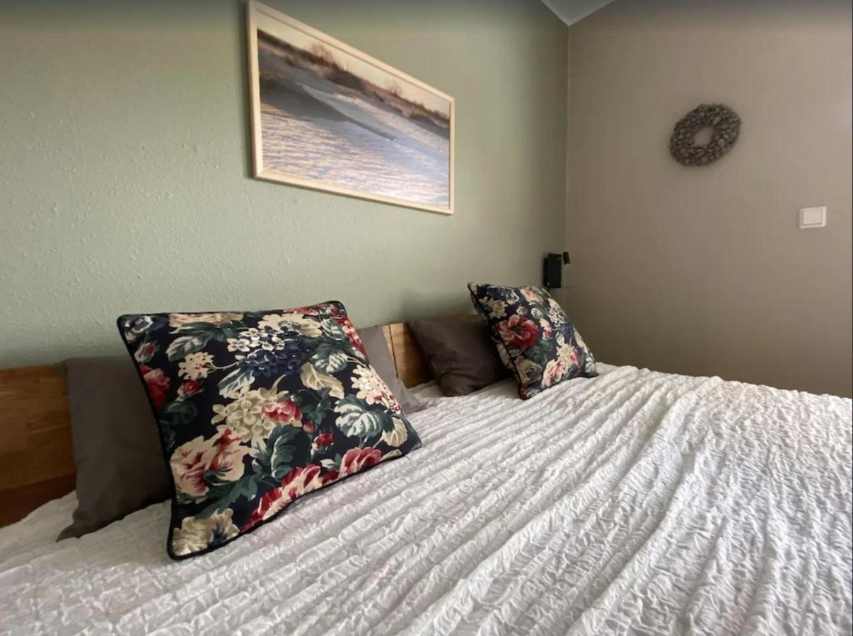 Das-Lagerhaus-Kleine-Oase Apartment Zweibrücken Екстериор снимка