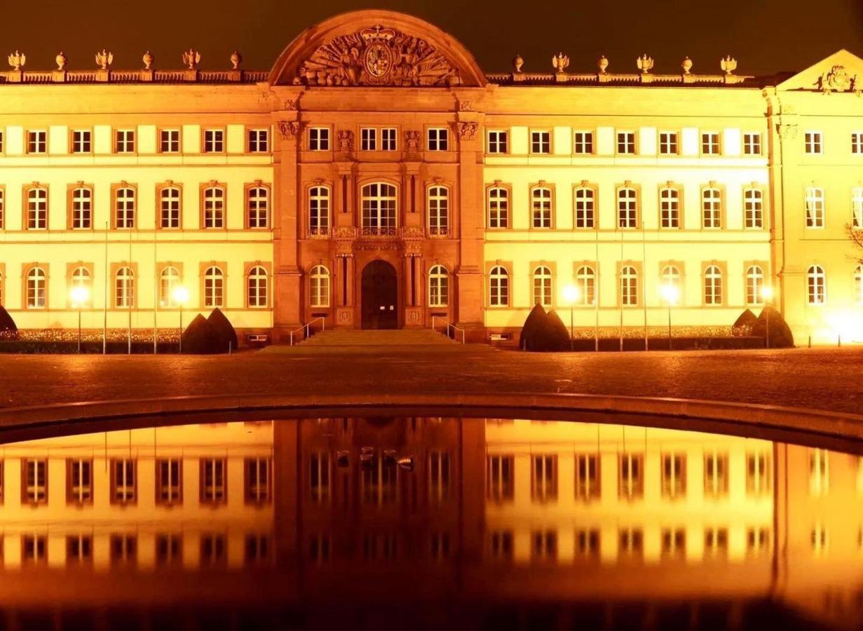 Das-Lagerhaus-Kleine-Oase Apartment Zweibrücken Екстериор снимка
