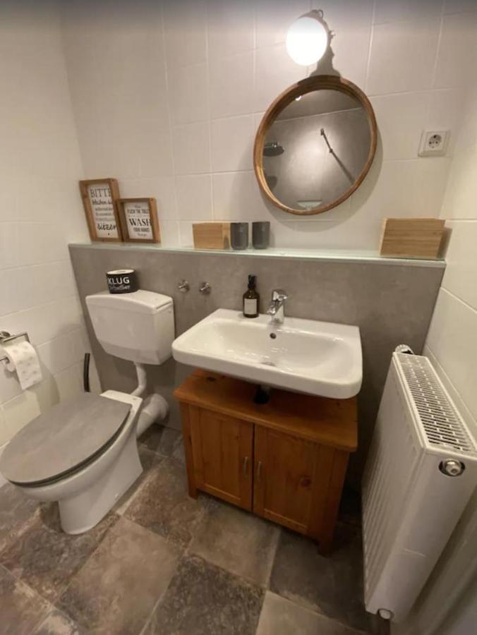 Das-Lagerhaus-Kleine-Oase Apartment Zweibrücken Екстериор снимка