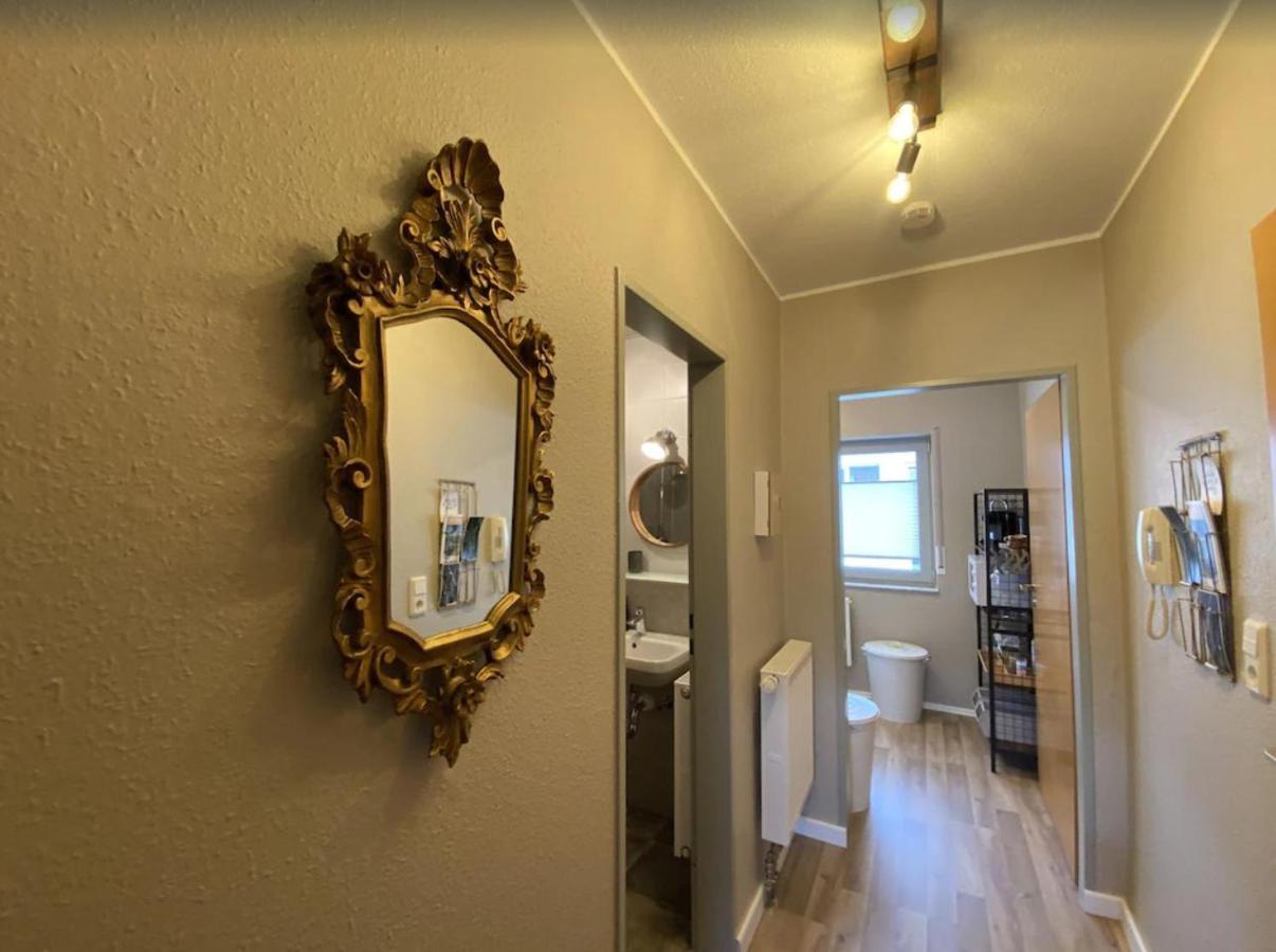 Das-Lagerhaus-Kleine-Oase Apartment Zweibrücken Екстериор снимка