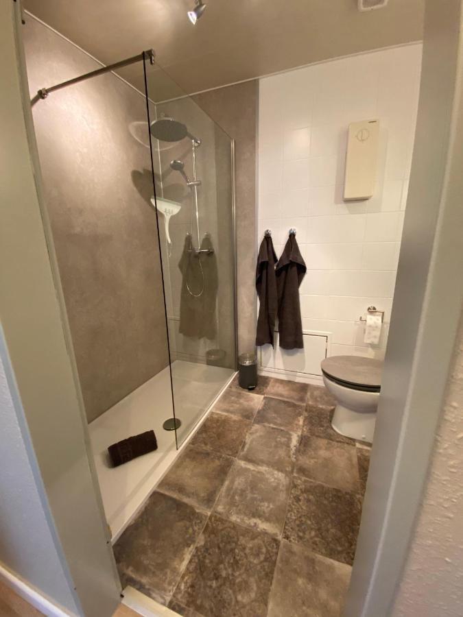 Das-Lagerhaus-Kleine-Oase Apartment Zweibrücken Екстериор снимка