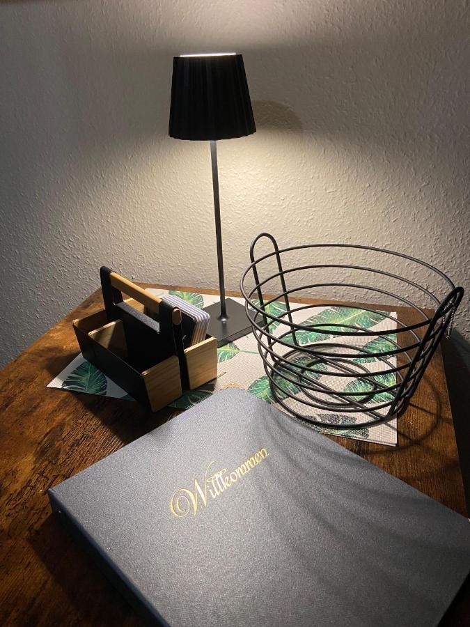 Das-Lagerhaus-Kleine-Oase Apartment Zweibrücken Екстериор снимка
